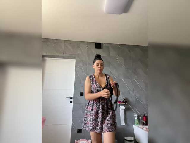 Potifays live cam on BongaCams