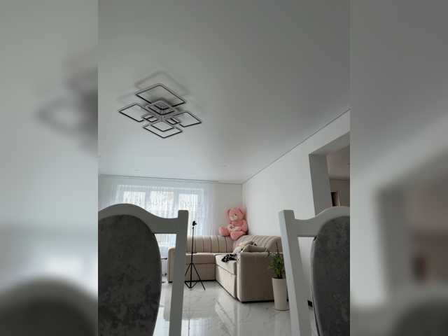 Potifays, modelo de webcam