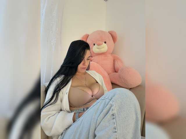 Potifays live cam on BongaCams