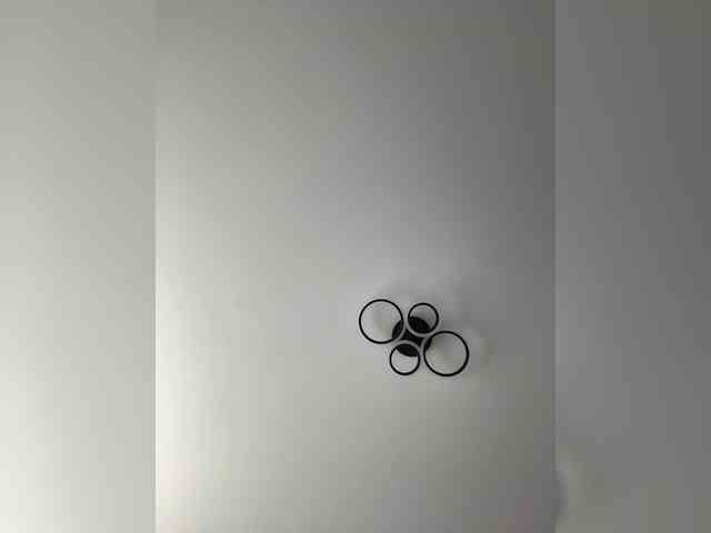 Potifays's webcam live show