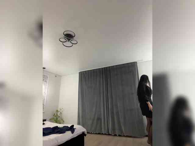 Potifays Live Webcam on BongaCams