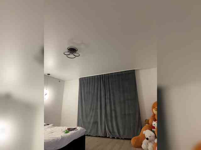 Potifays Sex Cam Show