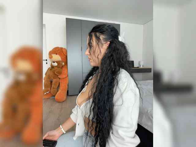 Potifays webcam