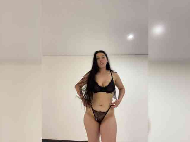 Dieses Model ist jetzt live. Potifays
