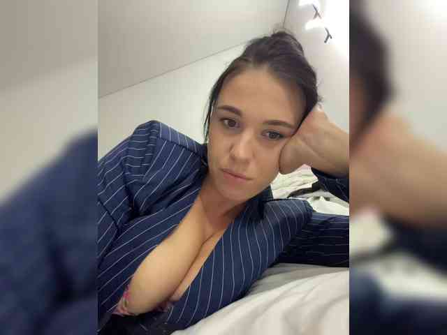 Potifays Sex Cam Show