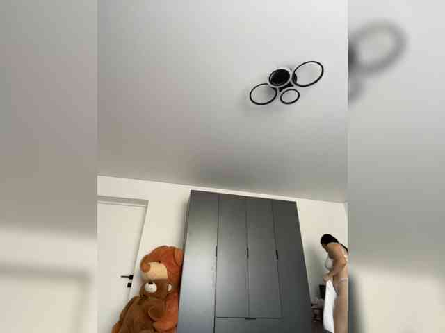 Potifays webcam