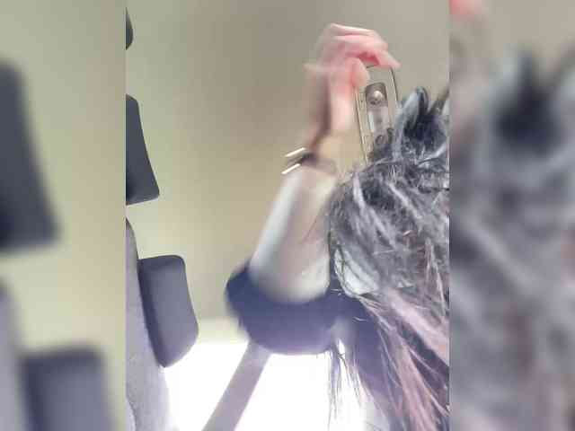 Potifays Sex Cam Show