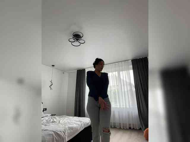 Potifays Sex Cam Show