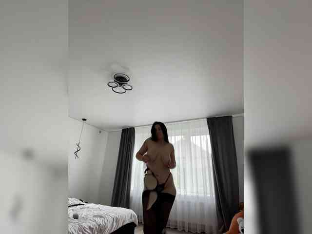 Potifays Sex Cam Show
