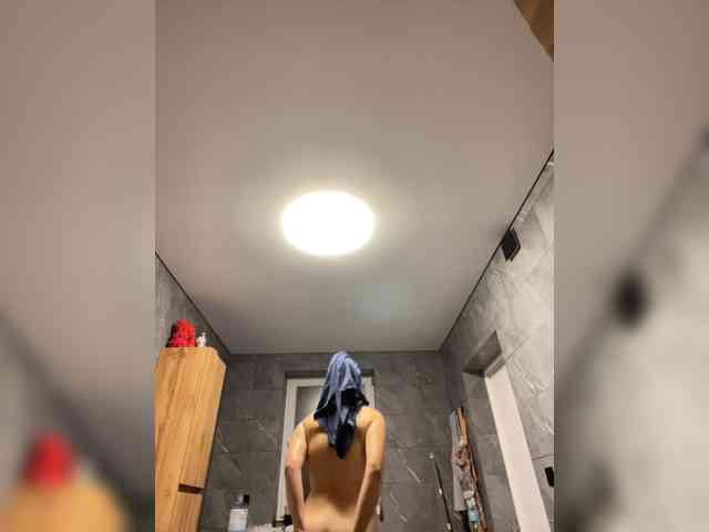 Potifays's Sexcam