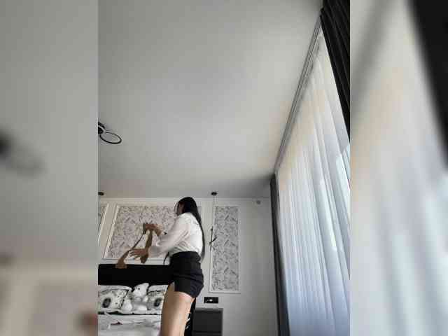 Potifays webcam