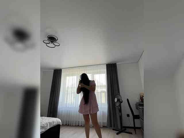 Potifays Live Webcam on BongaCams