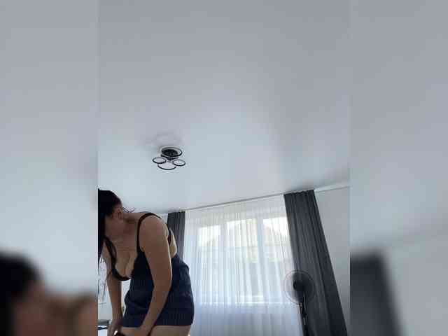 Potifays webcam