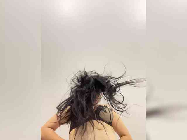 Potifays Sex Cam Show