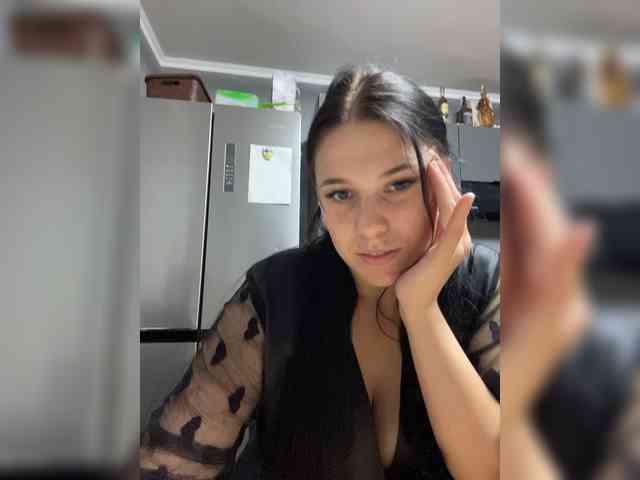 Potifays webcam