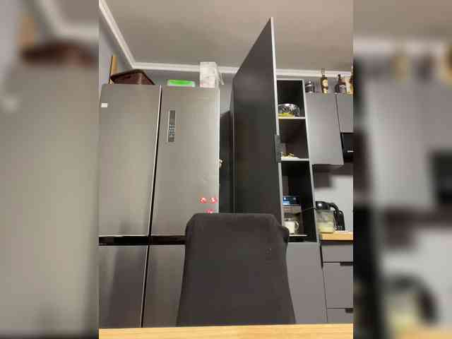 Potifays webcam
