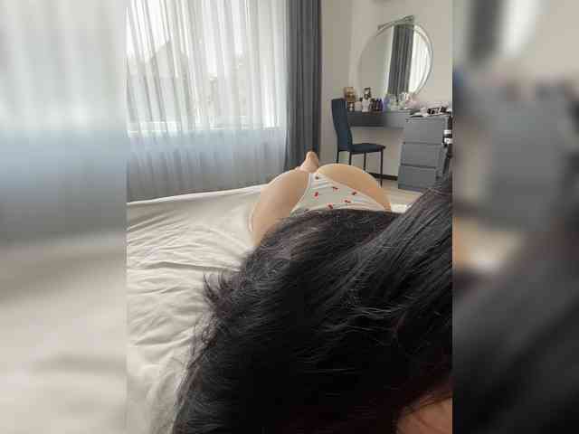 Potifays webcam