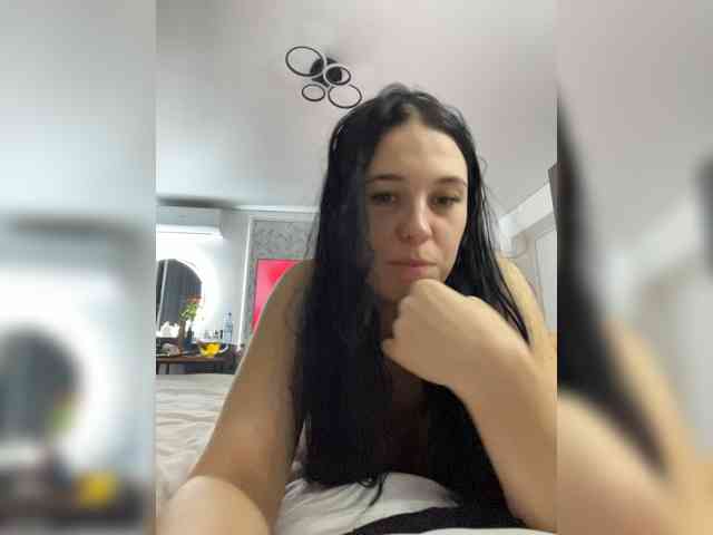 Potifays Live Webcam on BongaCams