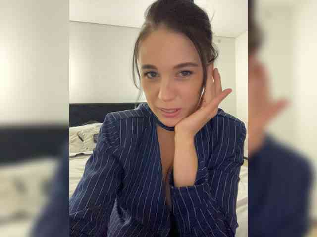 Potifays Sex Cam Show