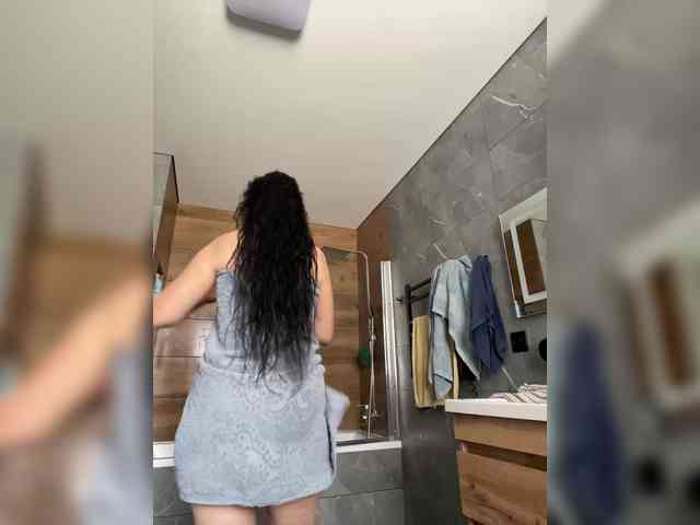 Potifays Sex Cam Show