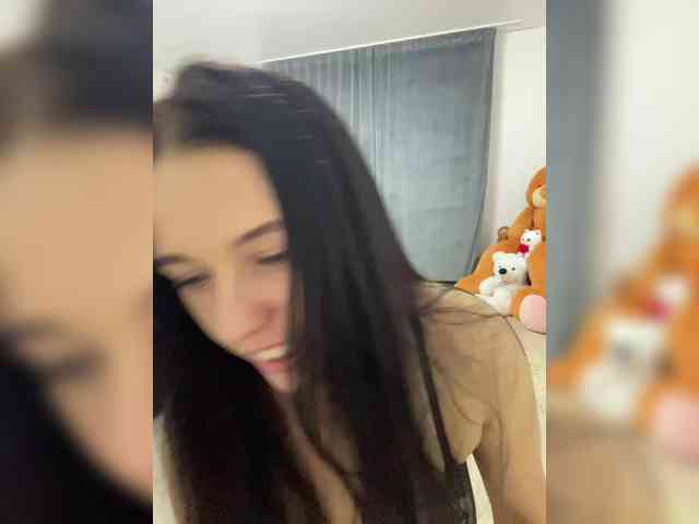 Potifays Sex Cam Show