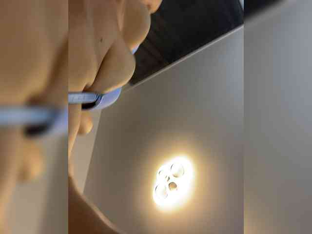 Potifays webcam