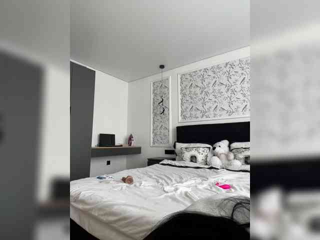 Potifays webcam