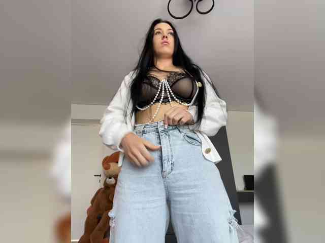 Potifays Live Webcam on BongaCams