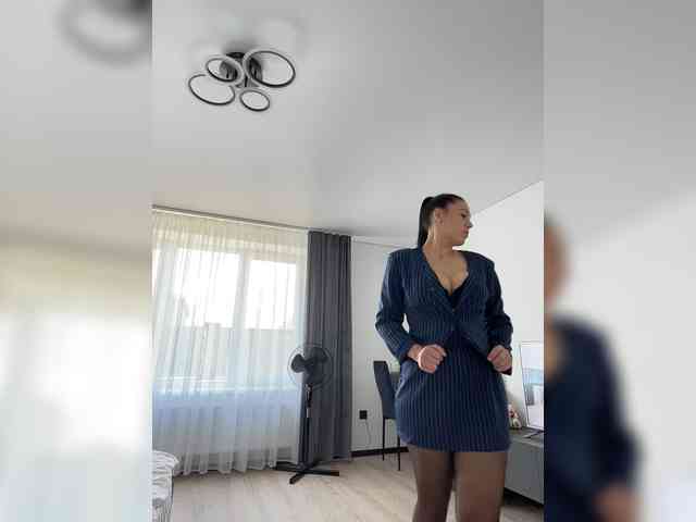 Potifays Sex Cam Show