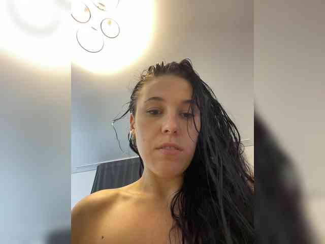 Potifays Live Webcam on BongaCams