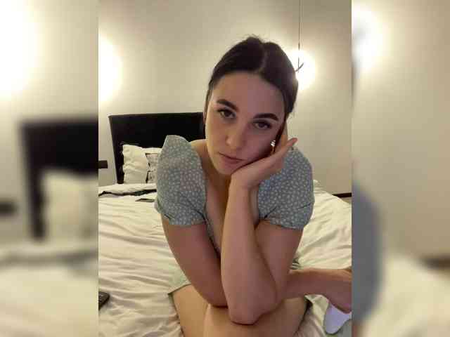 Potifays Sex Cam Show