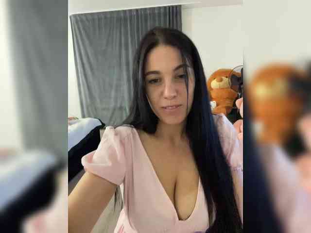 Potifays Sex Cam Show