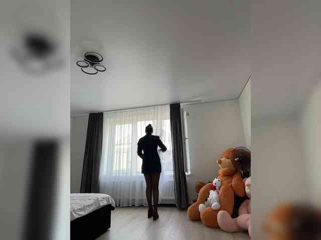 Potifays webcam