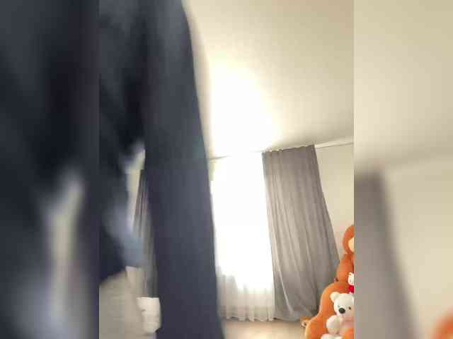 Potifays Sex Cam Show
