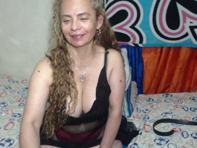 Monicatorres66 live cam on BongaCams