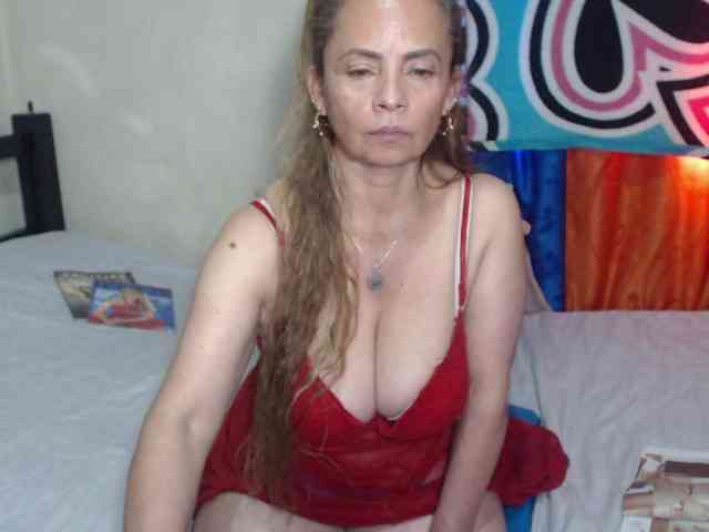 Monicatorres66 webcam