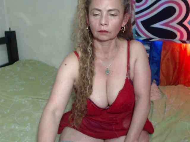 Monicatorres66 webcam