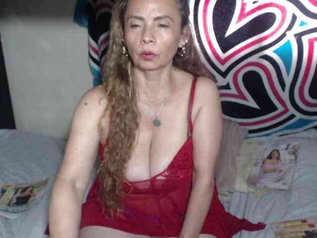 Monicatorres66 webcam