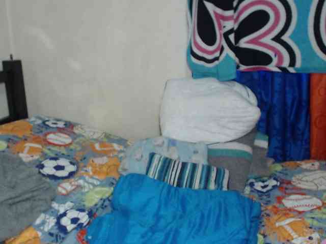 Monicatorres66 webcam