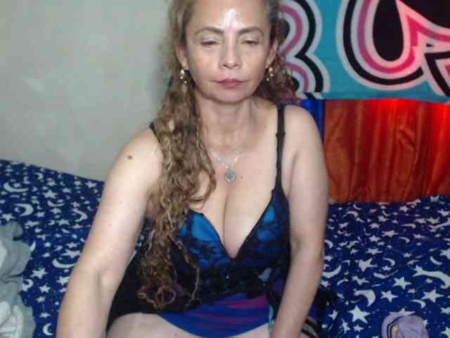 Monicatorres66 webcam