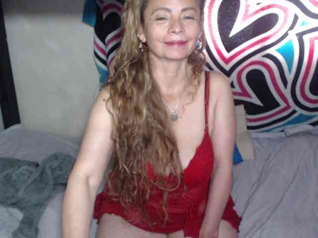 Monicatorres66 webcam