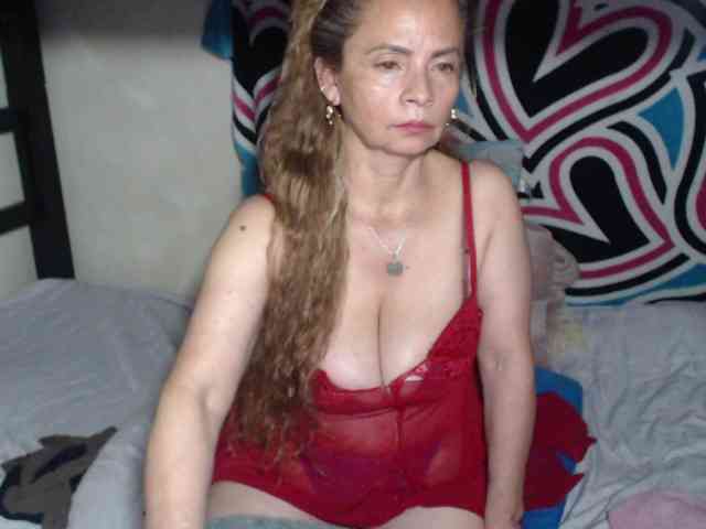 Monicatorres66 webcam