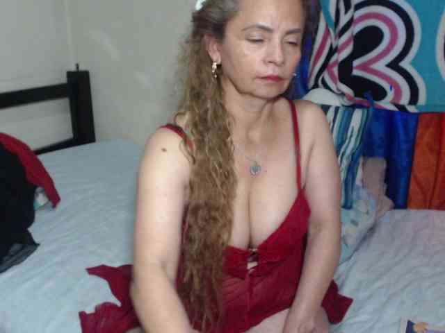 Monicatorres66 webcam