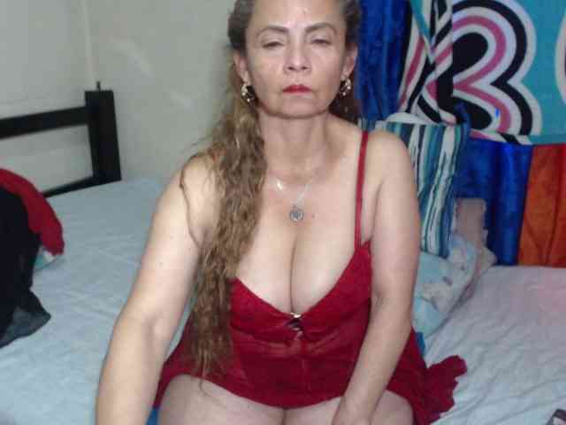 Monicatorres66 webcam