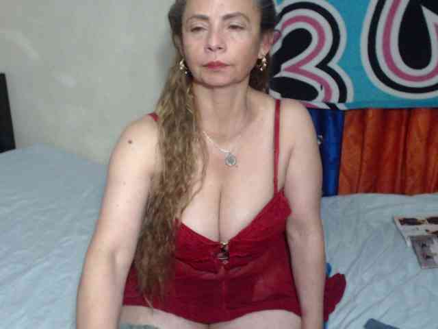 Monicatorres66 webcam