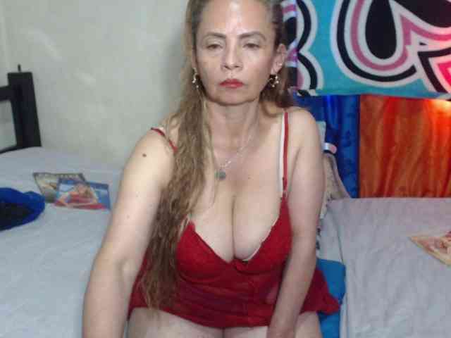 Monicatorres66 webcam