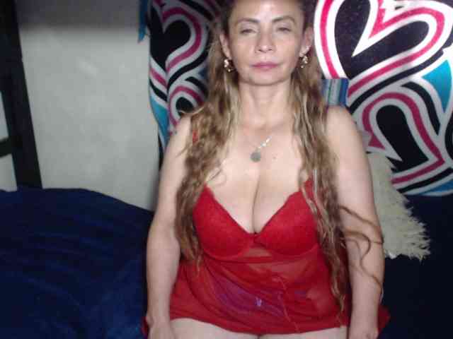 Monicatorres66 webcam