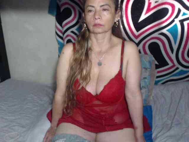 Monicatorres66 webcam