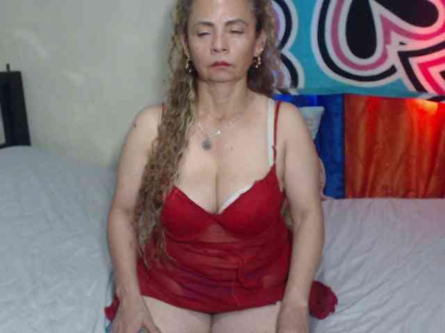 Monicatorres66 webcam
