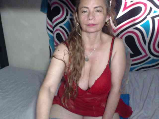 Monicatorres66 webcam